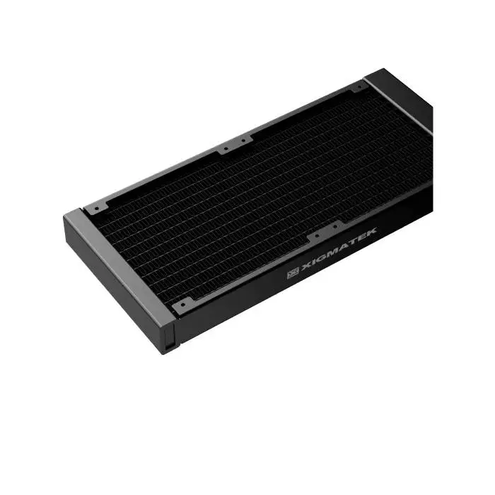 Водно охлаждане Xigmatek FENIX II 240 ARGB Water Cooling - EN46599
