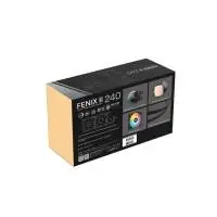 Водно охлаждане Xigmatek FENIX II 240 ARGB Water Cooling - EN46599