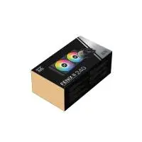 Водно охлаждане Xigmatek FENIX II 240 ARGB Water Cooling - EN46599