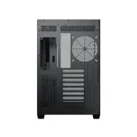 Xigmatek кутия Case ATX - Aqua V Air (H23A) - 7 ARGB Fans
