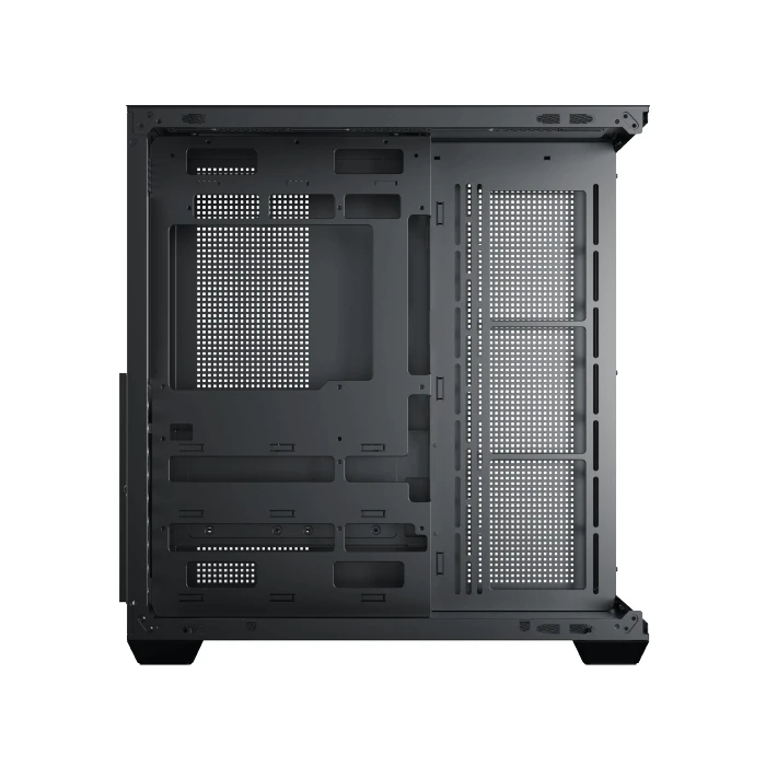Xigmatek θήκη Case ATX - Aqua V Air (H23A) - 7 ARGB Fans