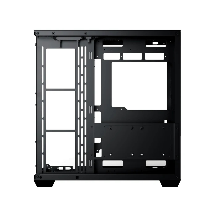 Xigmatek θήκη Case ATX - Aqua V Air (H23A) - 7 ARGB Fans