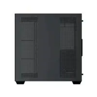 Xigmatek кутия Case ATX - Aqua V Air (H23A) - 7 ARGB Fans
