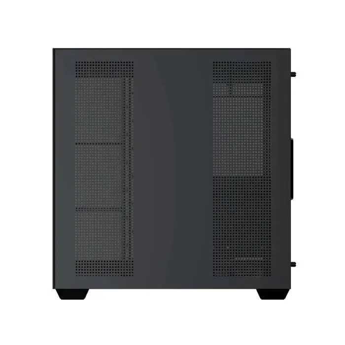 Xigmatek кутия Case ATX - Aqua V Air (H23A) - 7 ARGB Fans