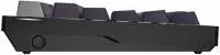 Безжична механична клавиатура Corsair K65 Plus RGB 75% , HS, Corsair NLX Red Key Switches
