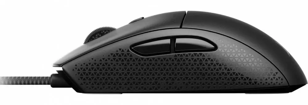 Геймърскa мишка Corsair M55 - 55g