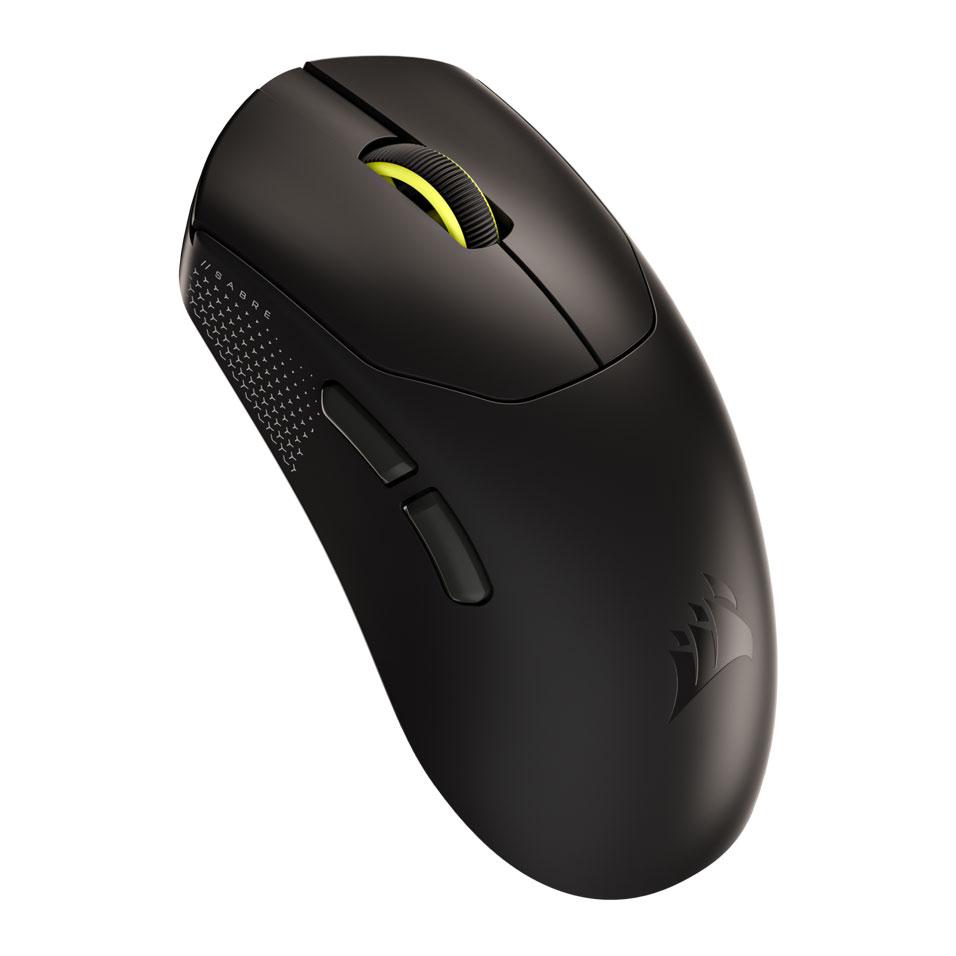 Геймърска безжична мишка Corsair Sabre v2 Pro Ultralight