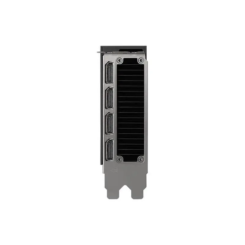 Видео карта PNY NVIDIA RTX 5000 Ada Generation 32GB GDDR6 ECC 256-bit small box - VCNRTX5000ADA-SB 