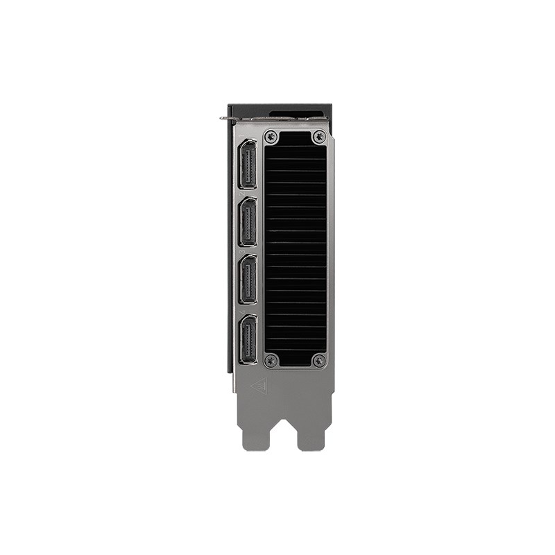 Видео карта PNY NVIDIA RTX 5000 Ada Generation 32GB GDDR6 ECC 256-bit small box - VCNRTX5000ADA-SB 