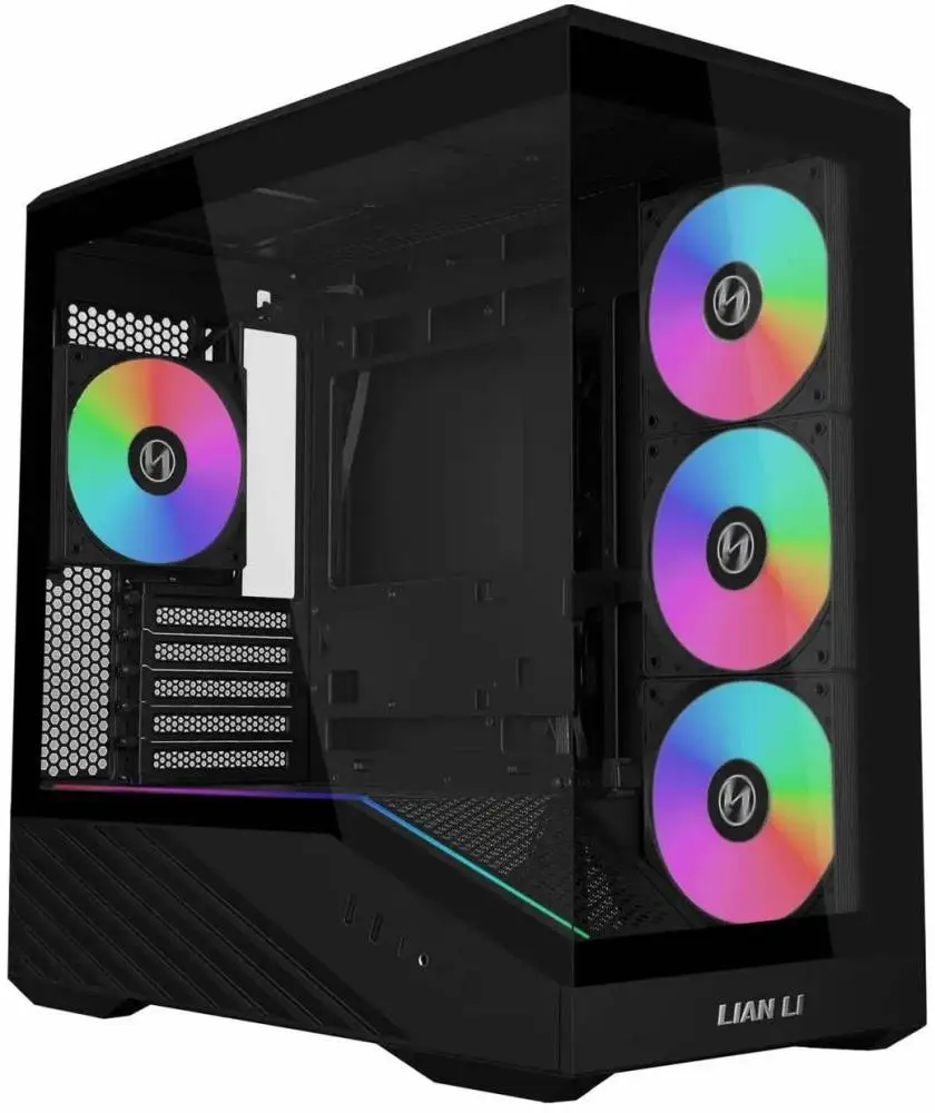 PCB|Rigs Spectre RTX50