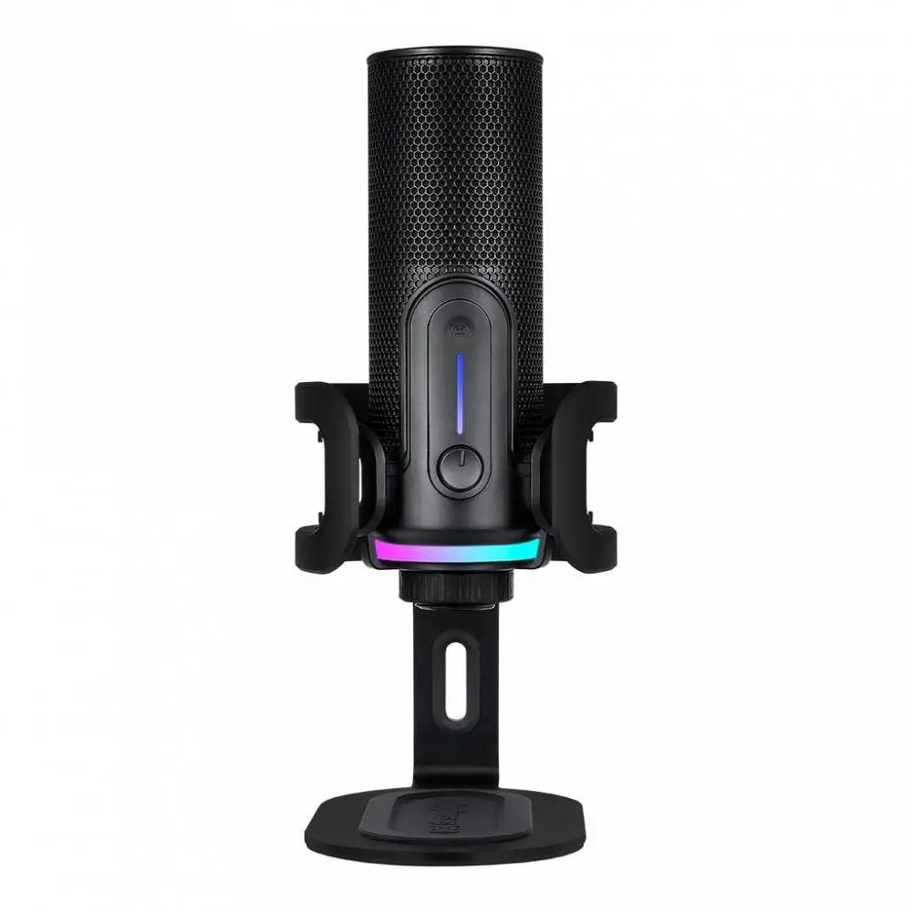 Desktop-Mikrofon Streamplify MIC Pro