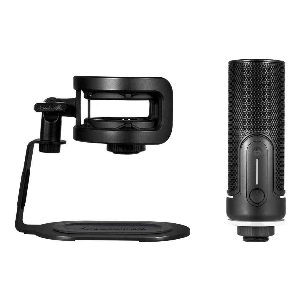 Настолен микрофон Streamplify MIC Pro