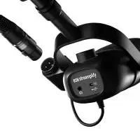 Настолен микрофон Streamplify MIC VOX