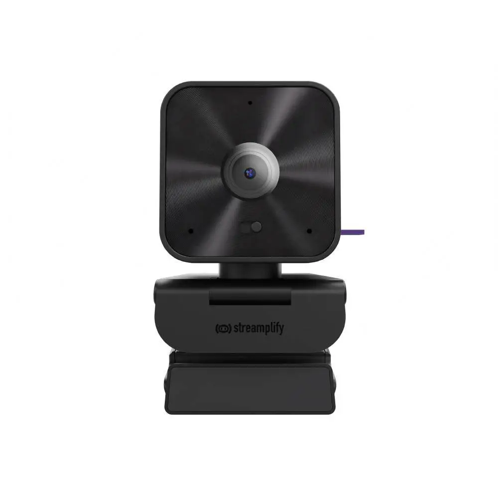 Уеб камера с микрофон Streamplify CAM G
