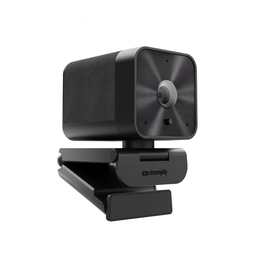 Уеб камера с микрофон Streamplify CAM G