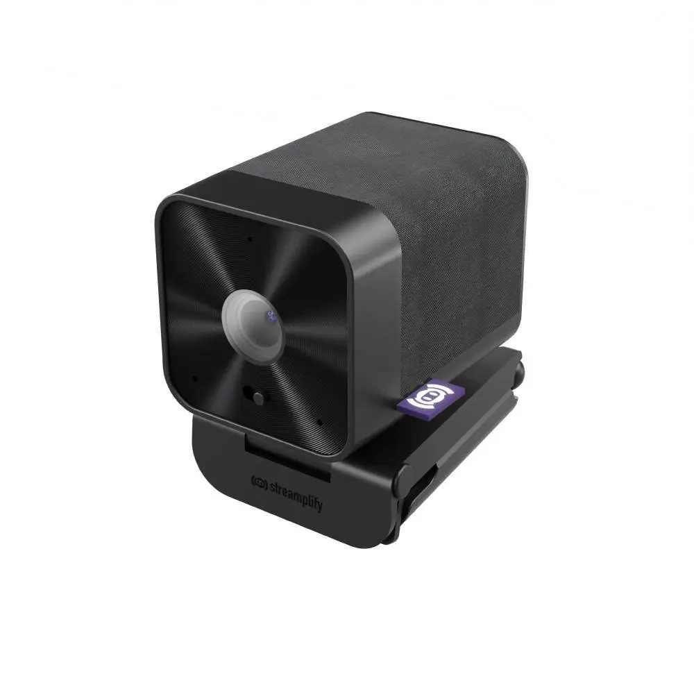 Уеб камера с микрофон Streamplify CAM G