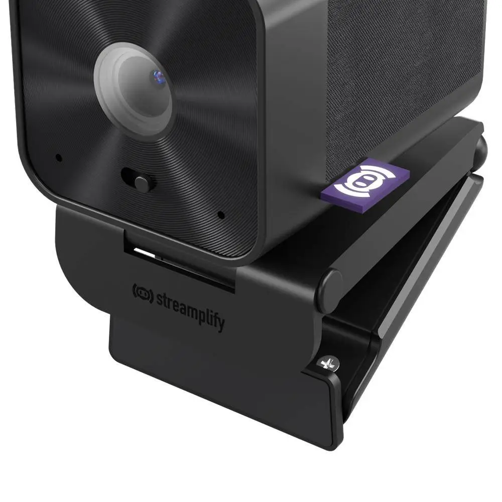 Уеб камера с микрофон Streamplify CAM G