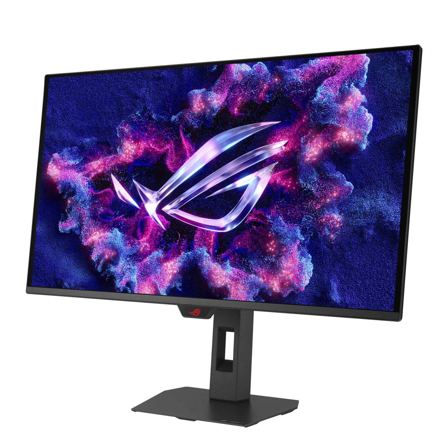 Монитор ASUS ROG Strix OLED XG27AQDMES - 27" QD-OLED WQHD 2560x1440, 240Hz, 0.3ms, G-Sync