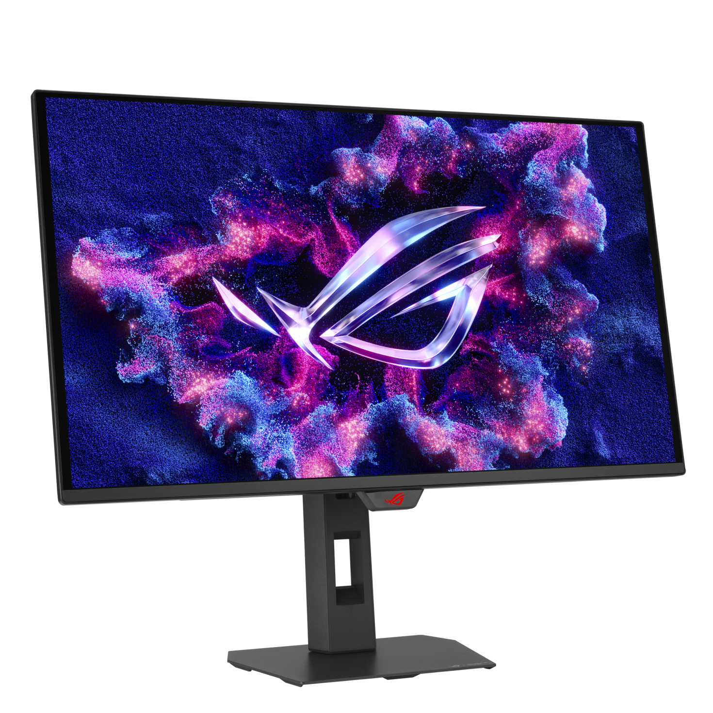 Монитор ASUS ROG Strix OLED XG27AQDMES - 27" QD-OLED WQHD 2560x1440, 240Hz, 0.3ms, G-Sync