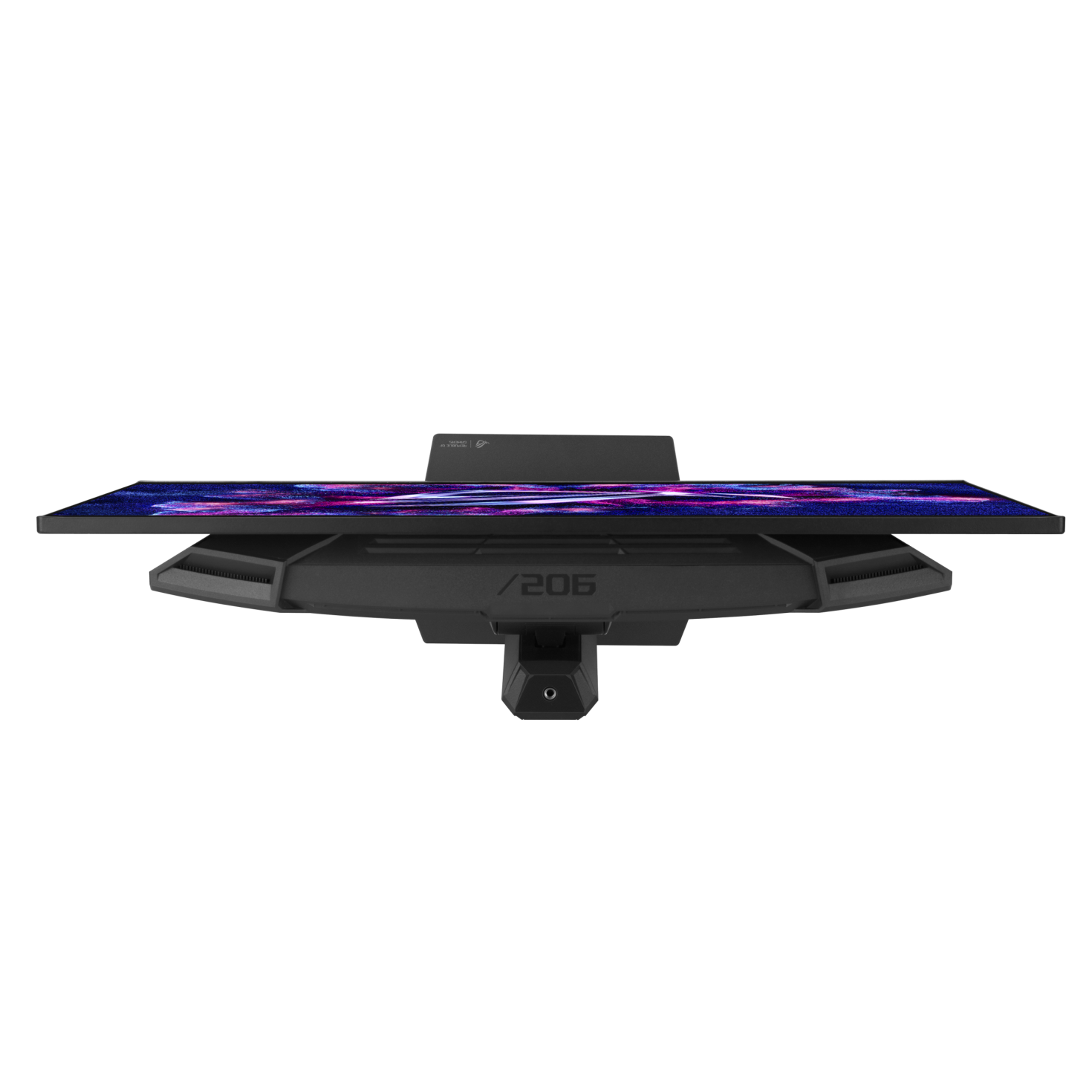 Монитор ASUS ROG Strix OLED XG27AQDMES - 27" QD-OLED WQHD 2560x1440, 240Hz, 0.3ms, G-Sync