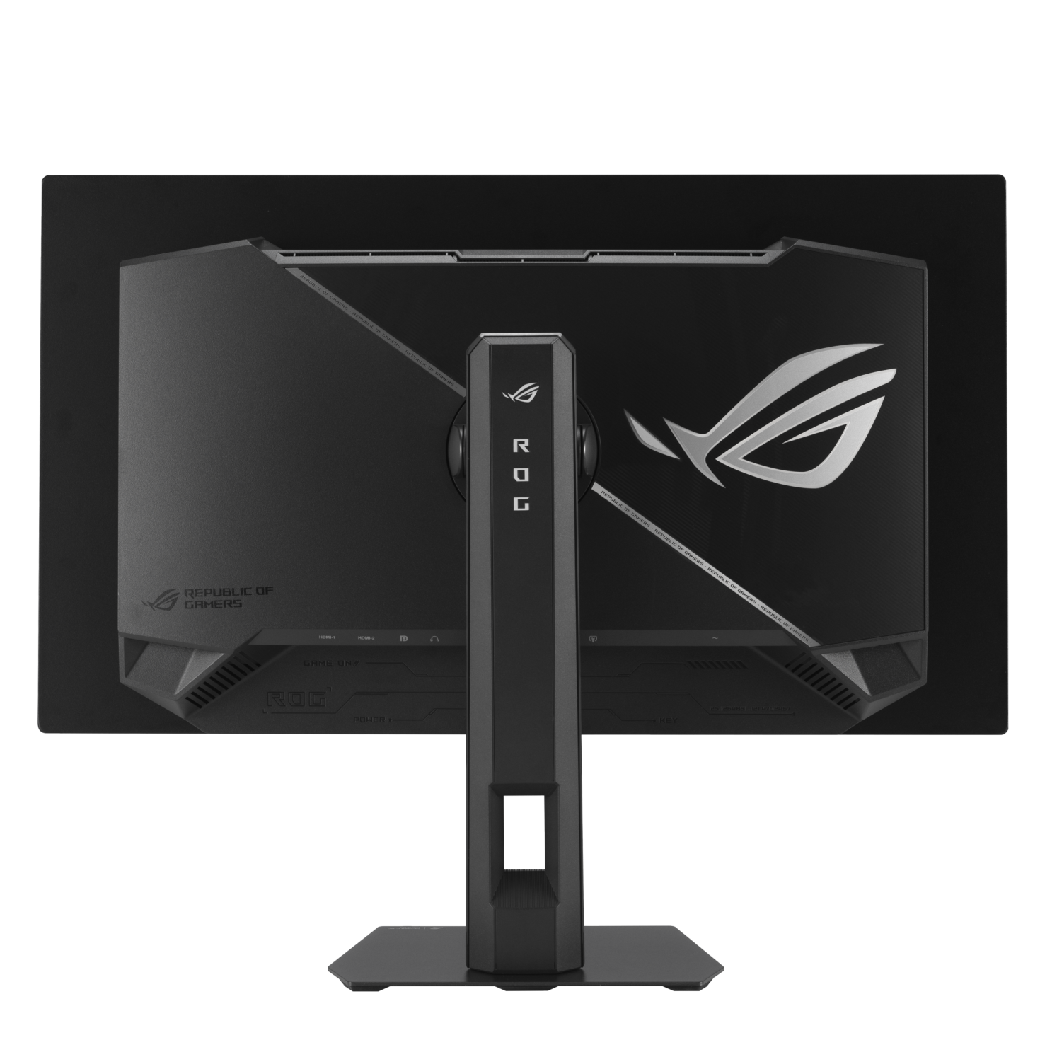 Монитор ASUS ROG Strix OLED XG27AQDMES - 27" QD-OLED WQHD 2560x1440, 240Hz, 0.3ms, G-Sync