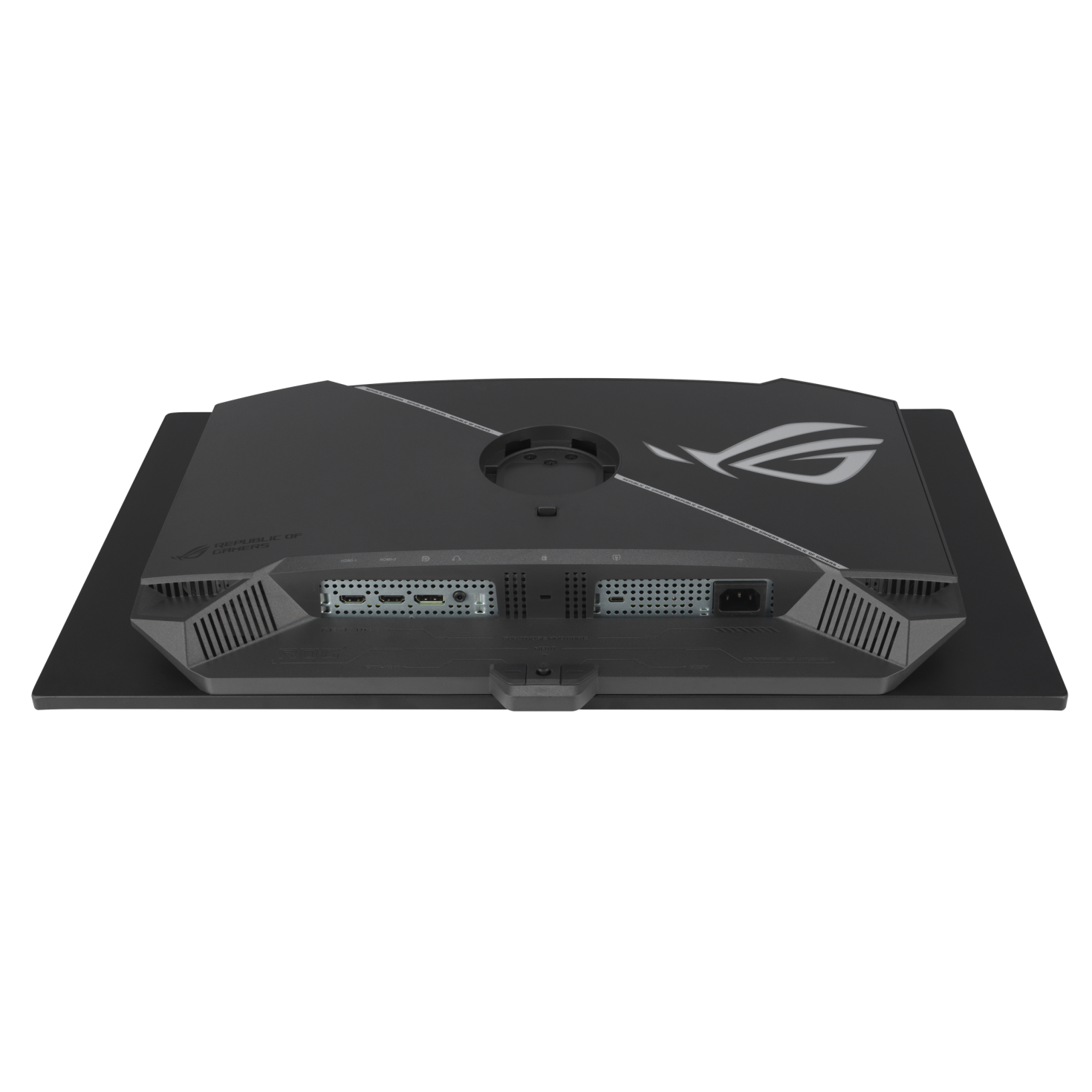 Монитор ASUS ROG Strix OLED XG27AQDMES - 27" QD-OLED WQHD 2560x1440, 240Hz, 0.3ms, G-Sync