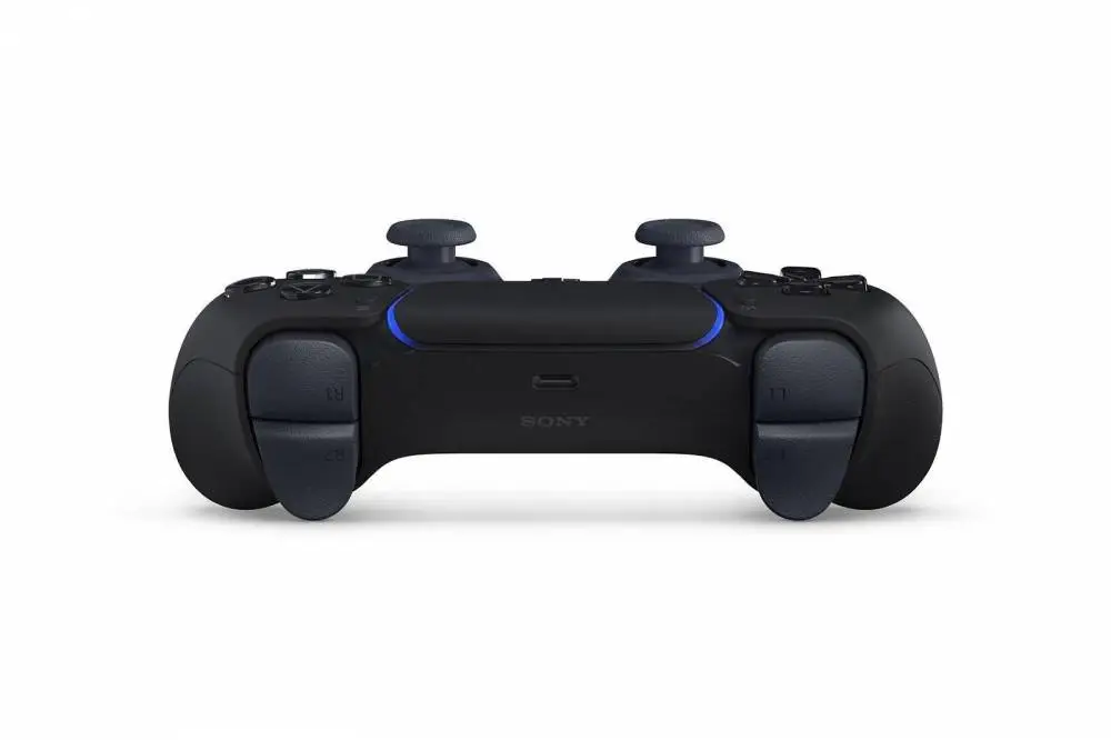 Безжичен геймпад Sony DualSense за PC - Midnight Black