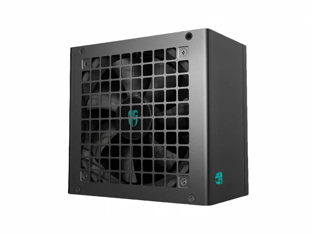 Захранване DeepCool  PF750X PSU 750W 80 Plus Bronze