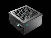 Захранване DeepCool  PF750X PSU 750W 80 Plus Bronze