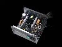 Захранване DeepCool  PF750X PSU 750W 80 Plus Bronze