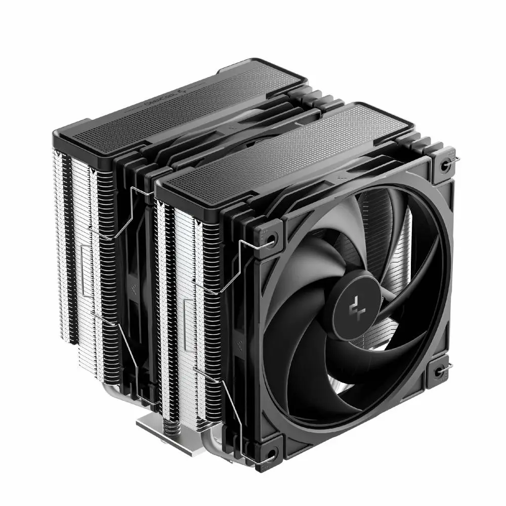 Охладител за процесор DeepCool AG620 G2 Dual-Tower CPU Cooler