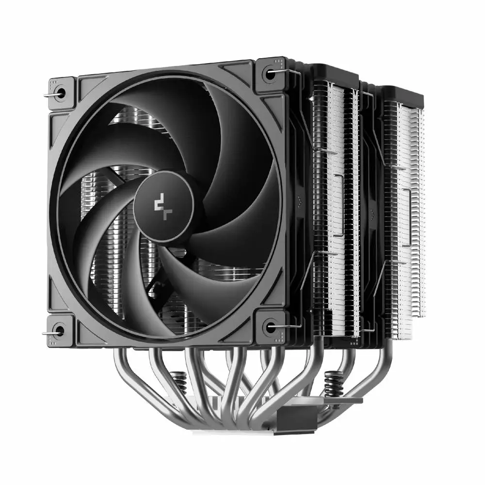 DeepCool AG620 G2 Dual-Tower CPU Cooler
