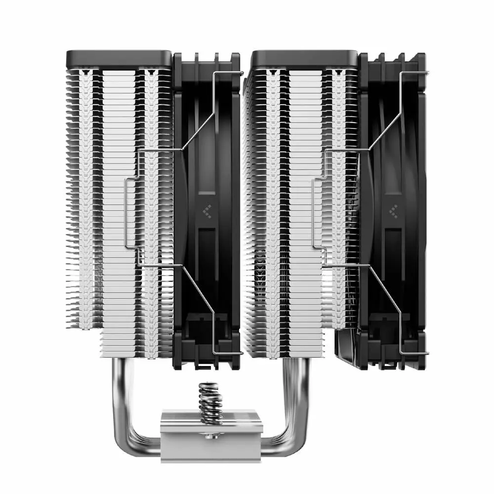 DeepCool AG620 G2 Dual-Tower CPU Cooler