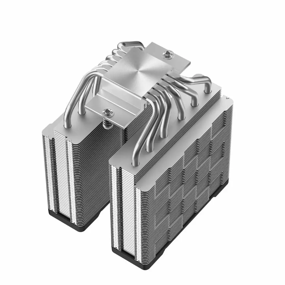 DeepCool AG620 G2 Dual-Tower CPU Cooler
