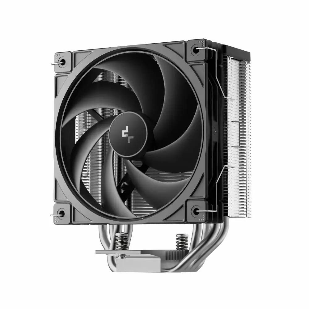 Охладител за процесор DeepCool AG400 G2 CPU Cooler 
