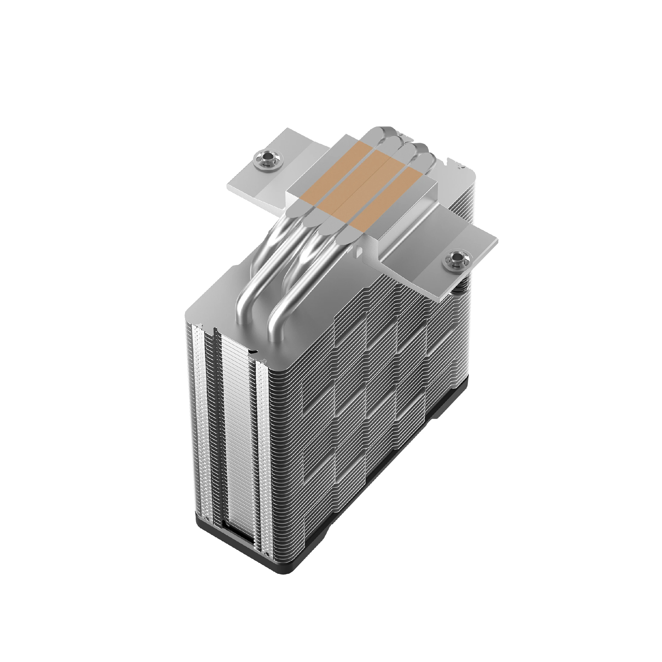 Dissipatore per processore DeepCool AG400 G2 CPU Cooler