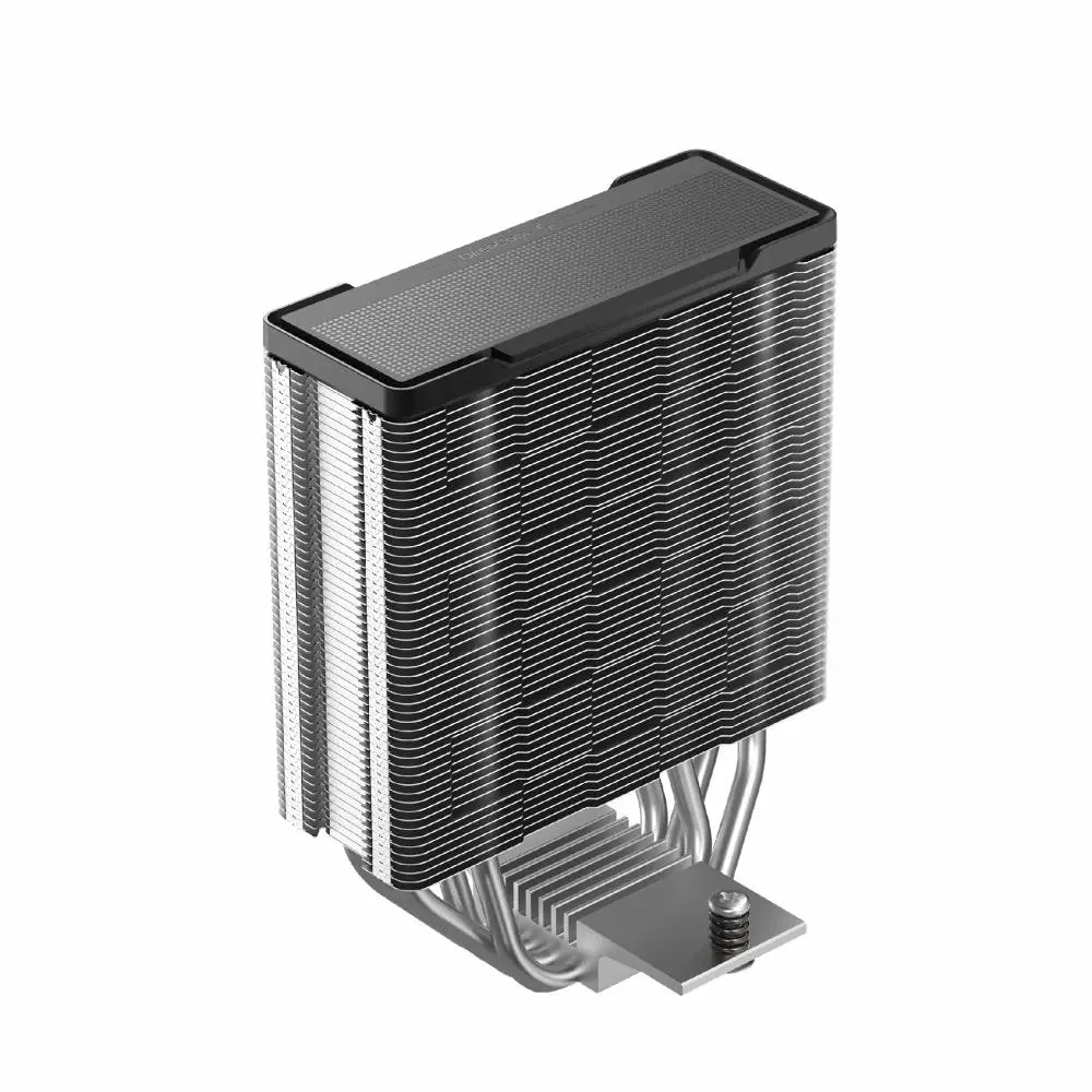 Охладител за процесор DeepCool AG400 G2 CPU Cooler 