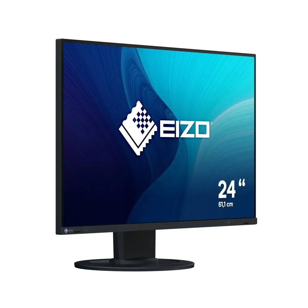 Монитор EIZO EV2410R-BK