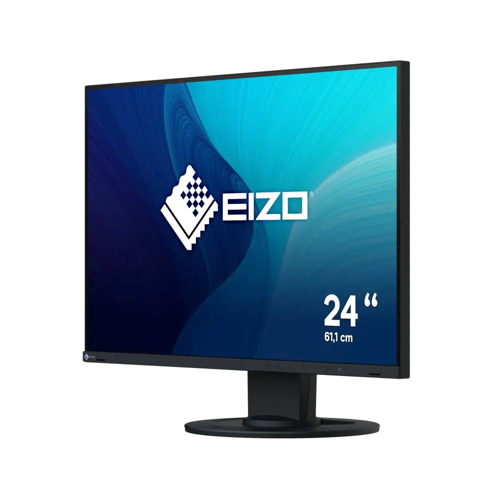 Монитор EIZO EV2410R-BK
