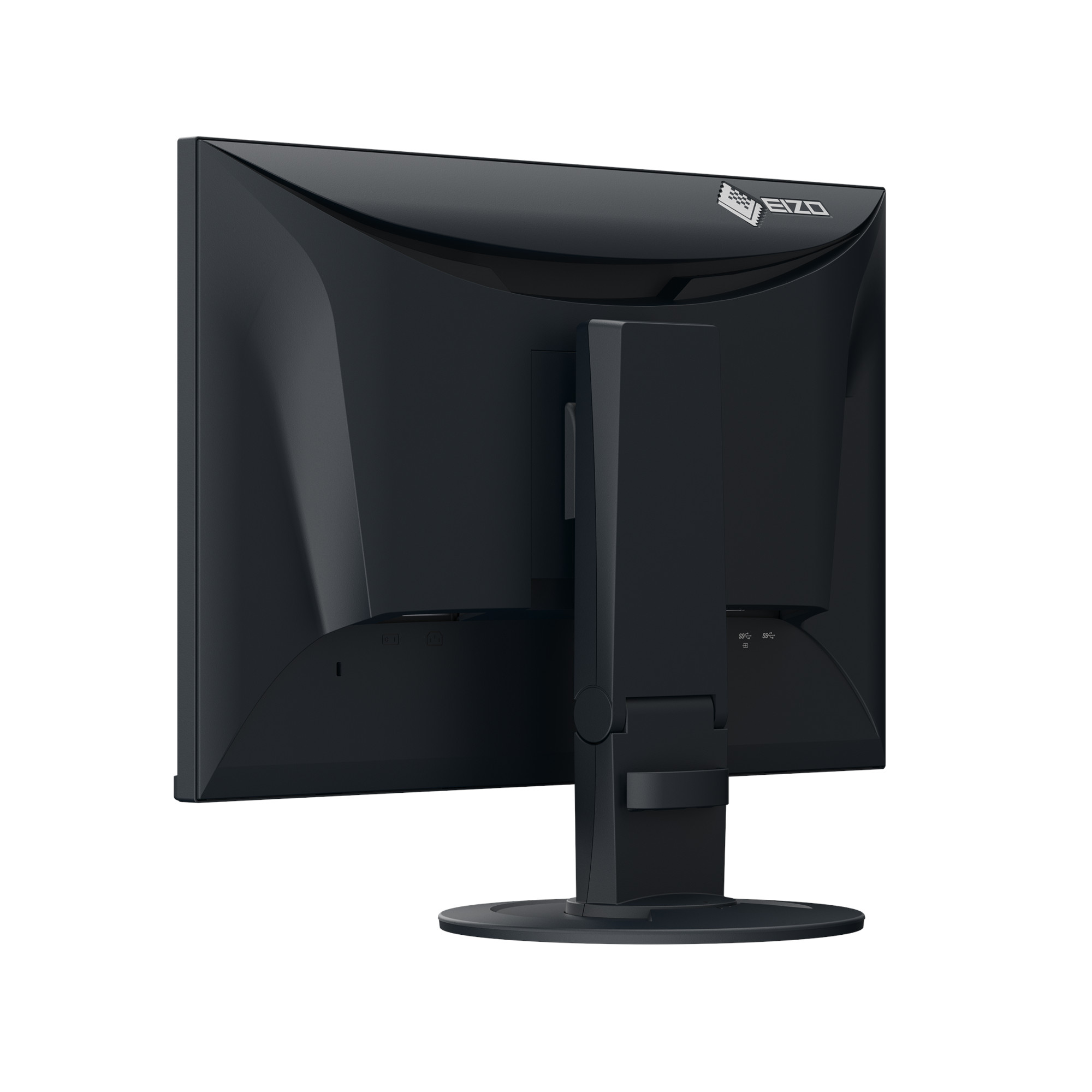 Монитор EIZO EV2410R-BK
