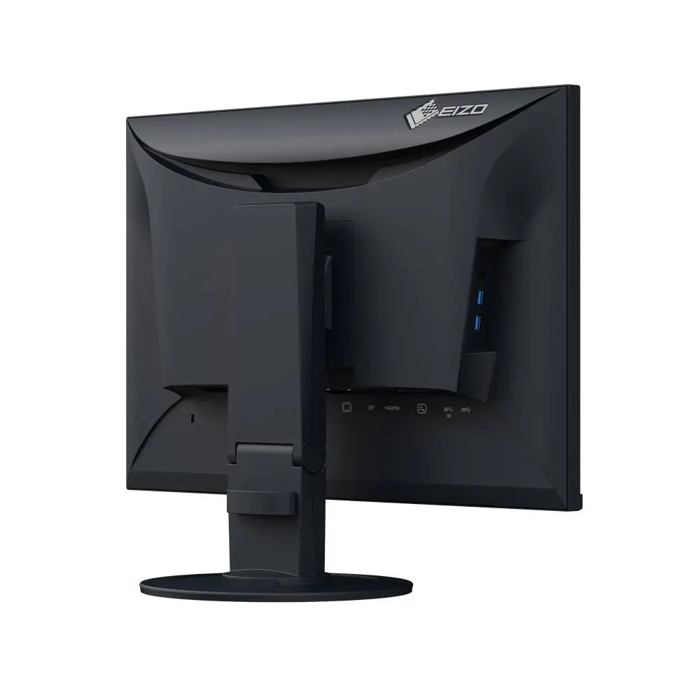 Монитор EIZO EV2410R-BK