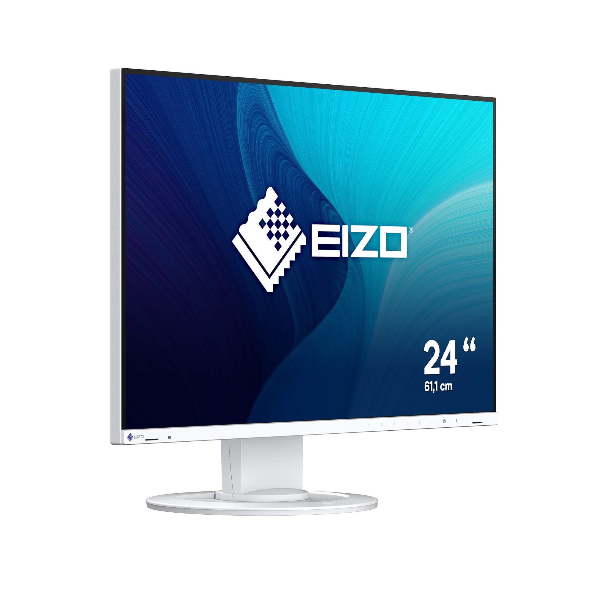 Монитор EIZO EV2410R-WT