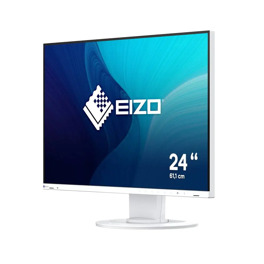 Монитор EIZO EV2410R-WT