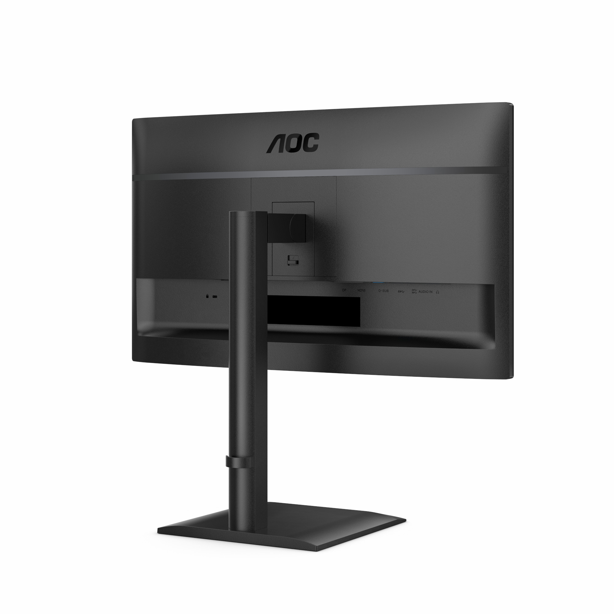 Монитор AOC 24E4U