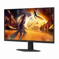 Монитор AOC 24G4ZRE, 23.8" Fast IPS WLED, FHD 1920x1080, 260Hz (OC, Native 240Hz), 1ms GtG, 0.3ms MPRT, Adaptive Sync, FlickerFree, Anti Blue Light, Tilt, 2xHDMI, DP