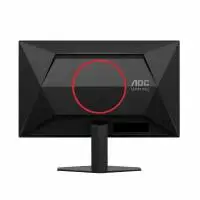 Монитор AOC 24G4ZRE, 23.8" Fast IPS WLED, FHD 1920x1080, 260Hz (OC, Native 240Hz), 1ms GtG, 0.3ms MPRT, Adaptive Sync, FlickerFree, Anti Blue Light, Tilt, 2xHDMI, DP