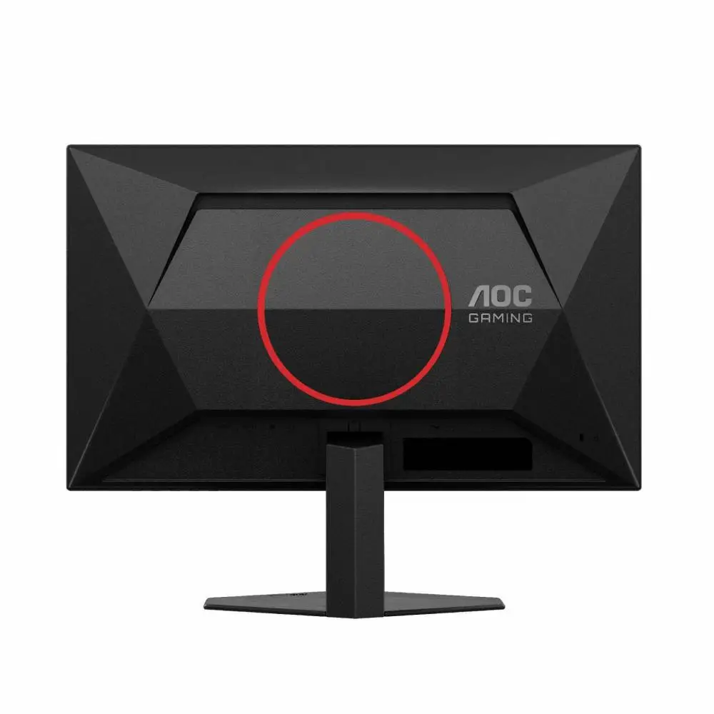 Монитор AOC 24G4ZRE, 23.8" Fast IPS WLED, FHD 1920x1080, 260Hz (OC, Native 240Hz), 1ms GtG, 0.3ms MPRT, Adaptive Sync, FlickerFree, Anti Blue Light, Tilt, 2xHDMI, DP