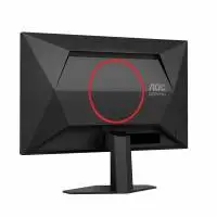 Монитор AOC 24G4ZRE, 23.8" Fast IPS WLED, FHD 1920x1080, 260Hz (OC, Native 240Hz), 1ms GtG, 0.3ms MPRT, Adaptive Sync, FlickerFree, Anti Blue Light, Tilt, 2xHDMI, DP