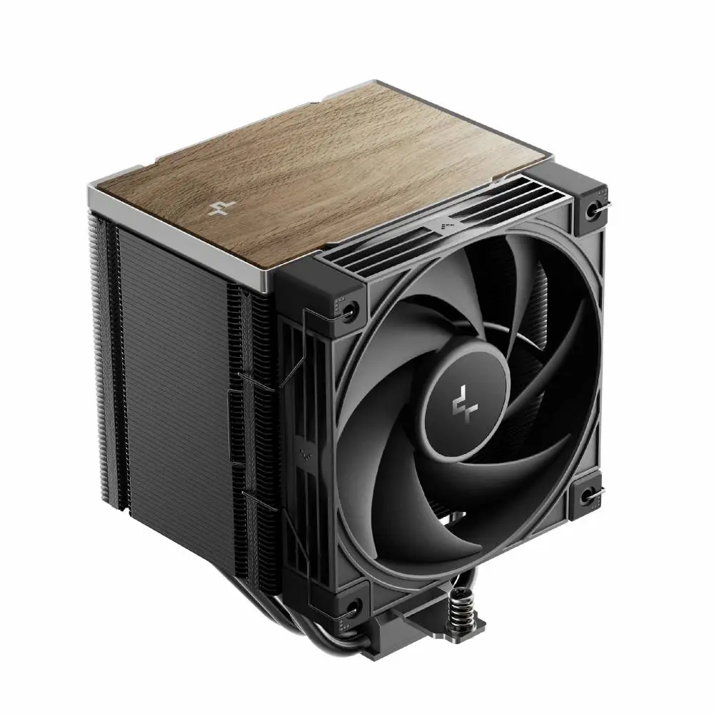 Охладител за процесор DeepCool AK500 G2 CPU Cooler - R-AK500G2-BKNNMN-GJD