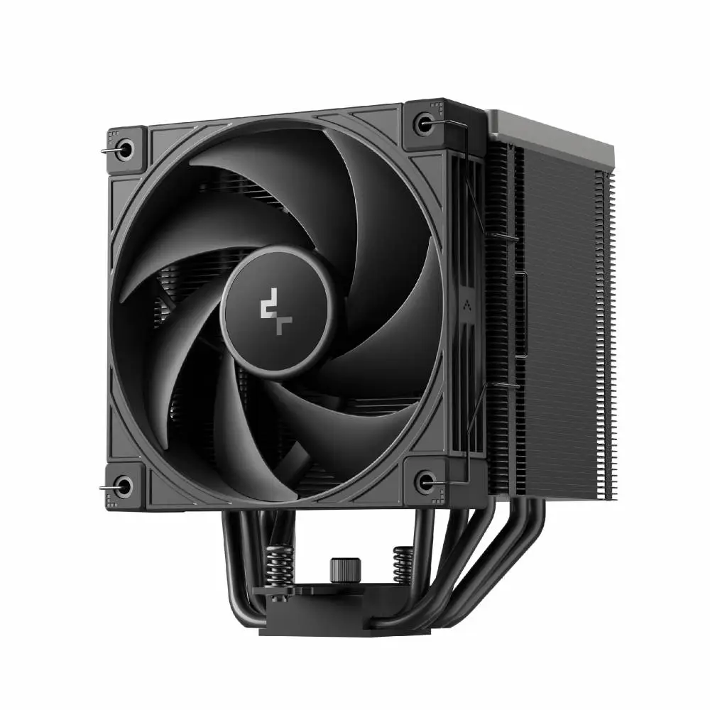Охладител за процесор DeepCool AK500 G2 CPU Cooler - R-AK500G2-BKNNMN-GJD